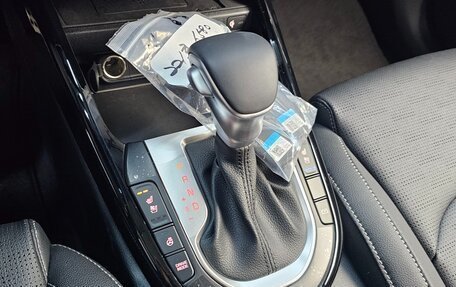 KIA K3, 2024 год, 2 289 000 рублей, 9 фотография