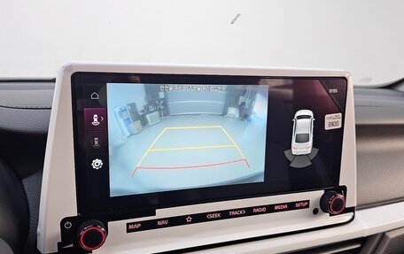 KIA K3, 2024 год, 2 289 000 рублей, 16 фотография