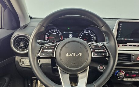 KIA K3, 2024 год, 2 289 000 рублей, 11 фотография