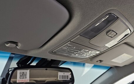 KIA K3, 2024 год, 2 289 000 рублей, 19 фотография