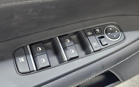 KIA K3, 2024 год, 2 289 000 рублей, 15 фотография