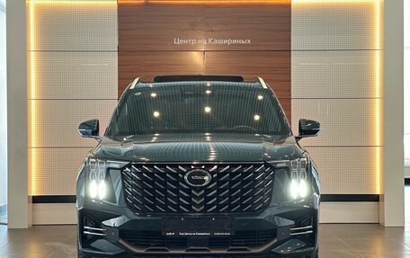 GAC GS8, 2024 год, 3 506 000 рублей, 2 фотография