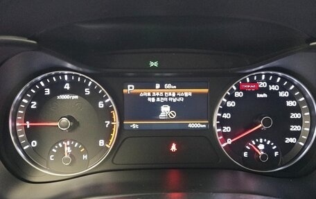 KIA K3, 2024 год, 2 289 000 рублей, 13 фотография