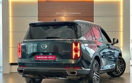 GAC GS8, 2024 год, 3 506 000 рублей, 4 фотография