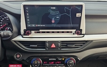 KIA K3, 2024 год, 2 289 000 рублей, 20 фотография