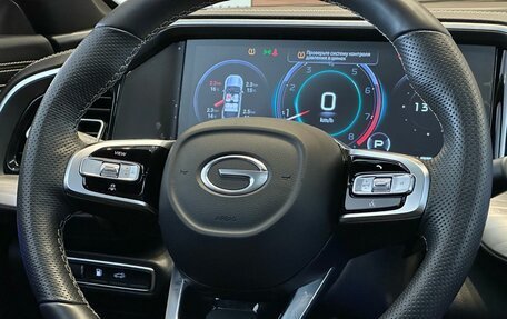 GAC GS8, 2024 год, 3 506 000 рублей, 12 фотография