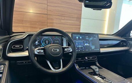 GAC GS8, 2024 год, 3 506 000 рублей, 8 фотография