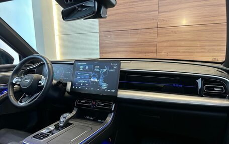 GAC GS8, 2024 год, 3 506 000 рублей, 10 фотография