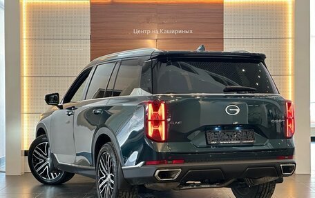 GAC GS8, 2024 год, 3 506 000 рублей, 6 фотография