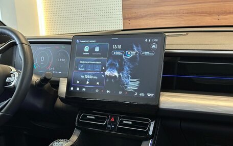 GAC GS8, 2024 год, 3 506 000 рублей, 11 фотография