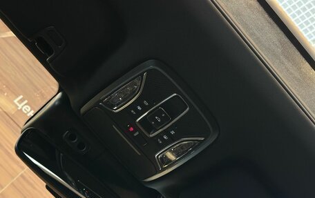 GAC GS8, 2024 год, 3 506 000 рублей, 14 фотография