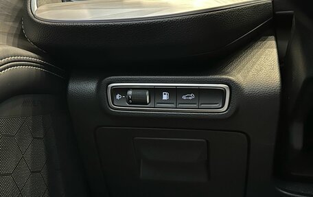 GAC GS8, 2024 год, 3 506 000 рублей, 18 фотография