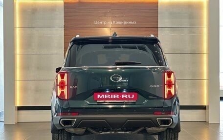 GAC GS8, 2024 год, 3 506 000 рублей, 5 фотография