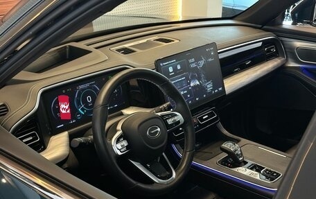 GAC GS8, 2024 год, 3 506 000 рублей, 7 фотография