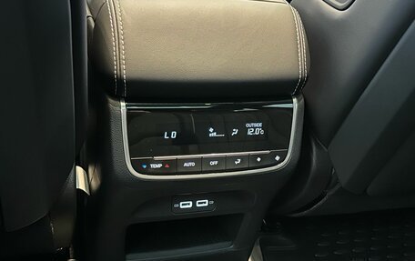 GAC GS8, 2024 год, 3 506 000 рублей, 20 фотография