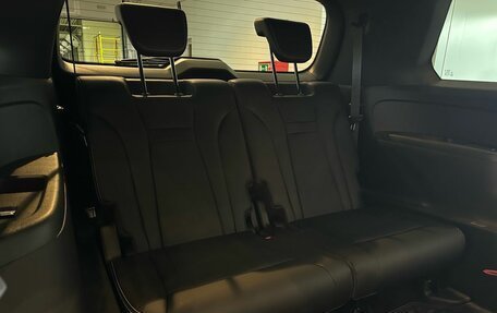 GAC GS8, 2024 год, 3 506 000 рублей, 25 фотография