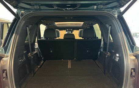 GAC GS8, 2024 год, 3 506 000 рублей, 26 фотография