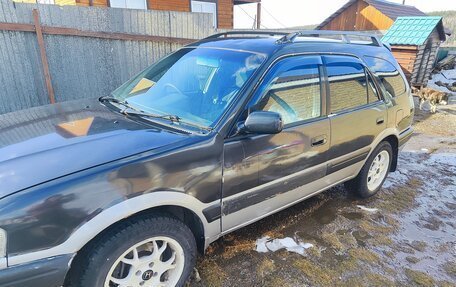 Toyota Sprinter Carib III, 1998 год, 300 000 рублей, 3 фотография