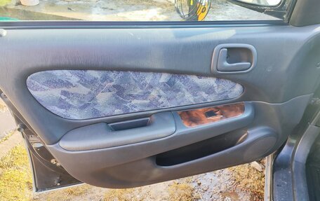 Toyota Sprinter Carib III, 1998 год, 300 000 рублей, 7 фотография