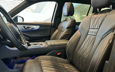 GAC GS8, 2024 год, 3 506 000 рублей, 21 фотография