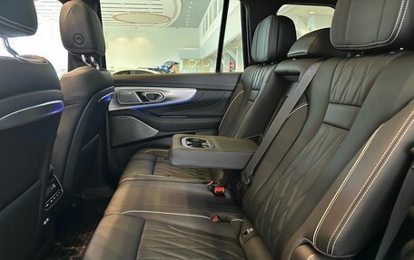 GAC GS8, 2024 год, 3 506 000 рублей, 24 фотография