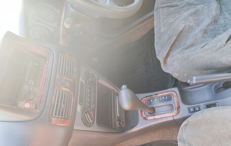 Toyota Sprinter Carib III, 1998 год, 300 000 рублей, 5 фотография