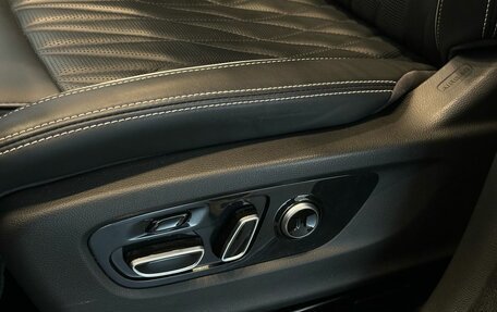 GAC GS8, 2024 год, 3 506 000 рублей, 22 фотография