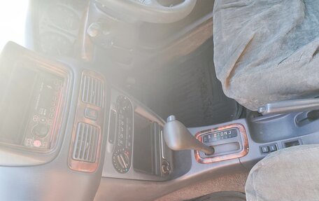 Toyota Sprinter Carib III, 1998 год, 300 000 рублей, 6 фотография