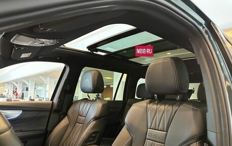 GAC GS8, 2024 год, 3 506 000 рублей, 23 фотография