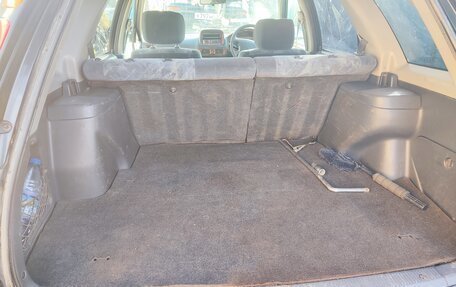 Toyota Sprinter Carib III, 1998 год, 300 000 рублей, 12 фотография