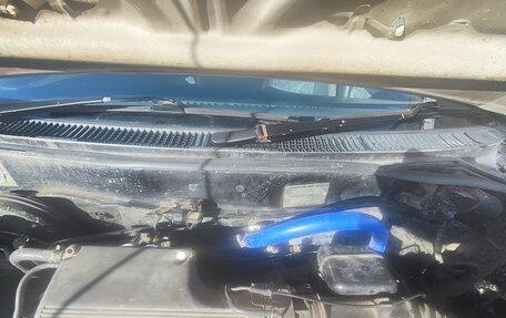 Toyota Sprinter Carib III, 1998 год, 300 000 рублей, 21 фотография