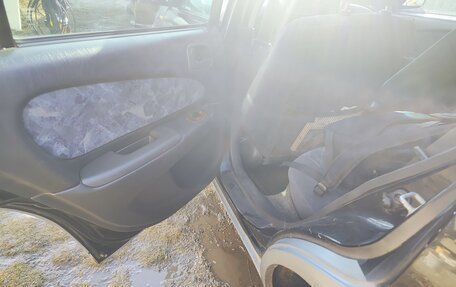 Toyota Sprinter Carib III, 1998 год, 300 000 рублей, 10 фотография