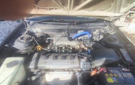 Toyota Sprinter Carib III, 1998 год, 300 000 рублей, 20 фотография