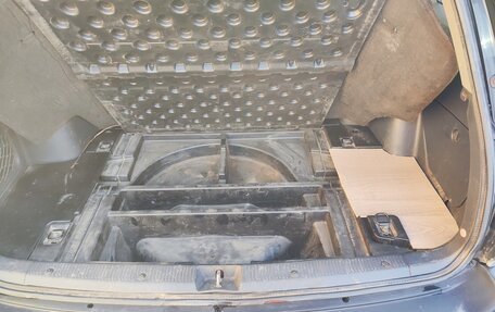 Toyota Sprinter Carib III, 1998 год, 300 000 рублей, 13 фотография