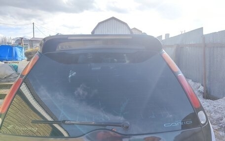 Toyota Sprinter Carib III, 1998 год, 300 000 рублей, 11 фотография