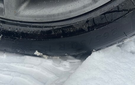 Audi Q7, 2013 год, 2 600 000 рублей, 6 фотография