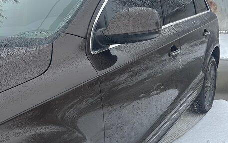 Audi Q7, 2013 год, 2 600 000 рублей, 5 фотография