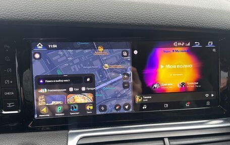 Audi Q7, 2013 год, 2 600 000 рублей, 15 фотография