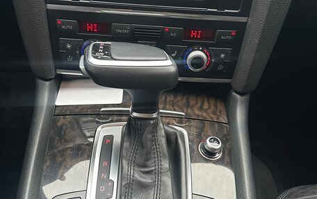Audi Q7, 2013 год, 2 600 000 рублей, 10 фотография