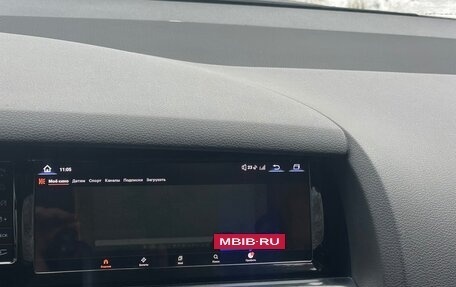 Audi Q7, 2013 год, 2 600 000 рублей, 18 фотография