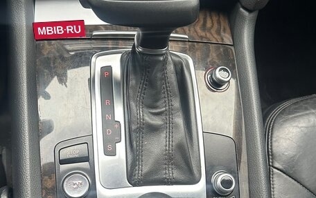 Audi Q7, 2013 год, 2 600 000 рублей, 17 фотография