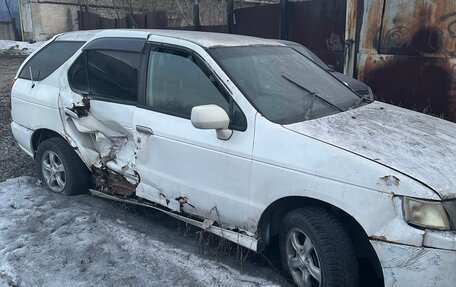 Nissan Rnessa, 2000 год, 55 000 рублей, 2 фотография