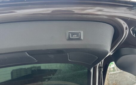 Audi Q7, 2013 год, 2 600 000 рублей, 20 фотография