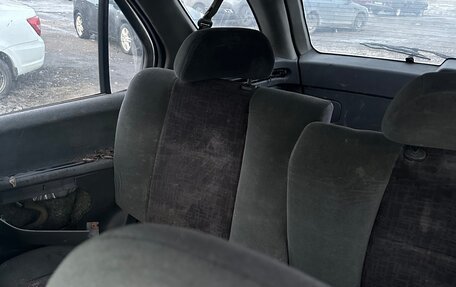 Nissan Rnessa, 2000 год, 55 000 рублей, 3 фотография