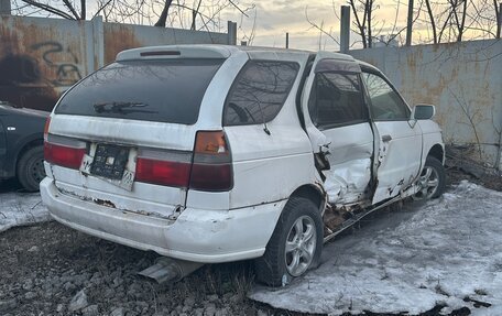Nissan Rnessa, 2000 год, 55 000 рублей, 10 фотография