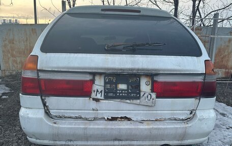 Nissan Rnessa, 2000 год, 55 000 рублей, 6 фотография