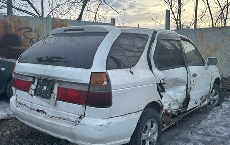 Nissan Rnessa, 2000 год, 55 000 рублей, 9 фотография