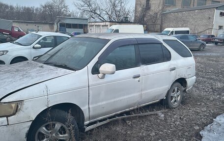 Nissan Rnessa, 2000 год, 55 000 рублей, 8 фотография