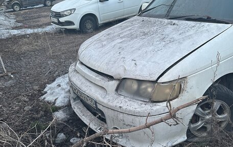 Nissan Rnessa, 2000 год, 55 000 рублей, 5 фотография