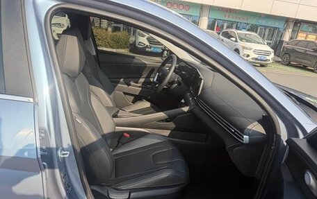 Hyundai Elantra, 2026 год, 1 950 000 рублей, 5 фотография